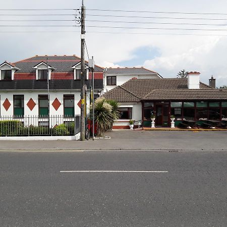 Anno Santo Hotel Galway Exteriör bild