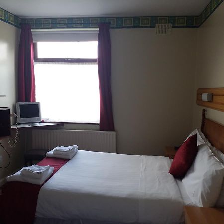 Anno Santo Hotel Galway Exteriör bild