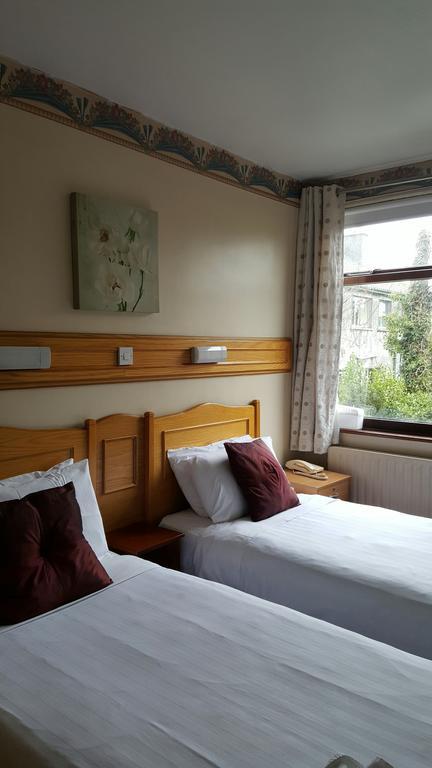 Anno Santo Hotel Galway Exteriör bild