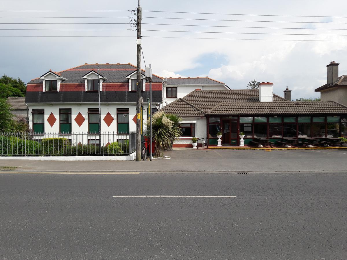 Anno Santo Hotel Galway Exteriör bild