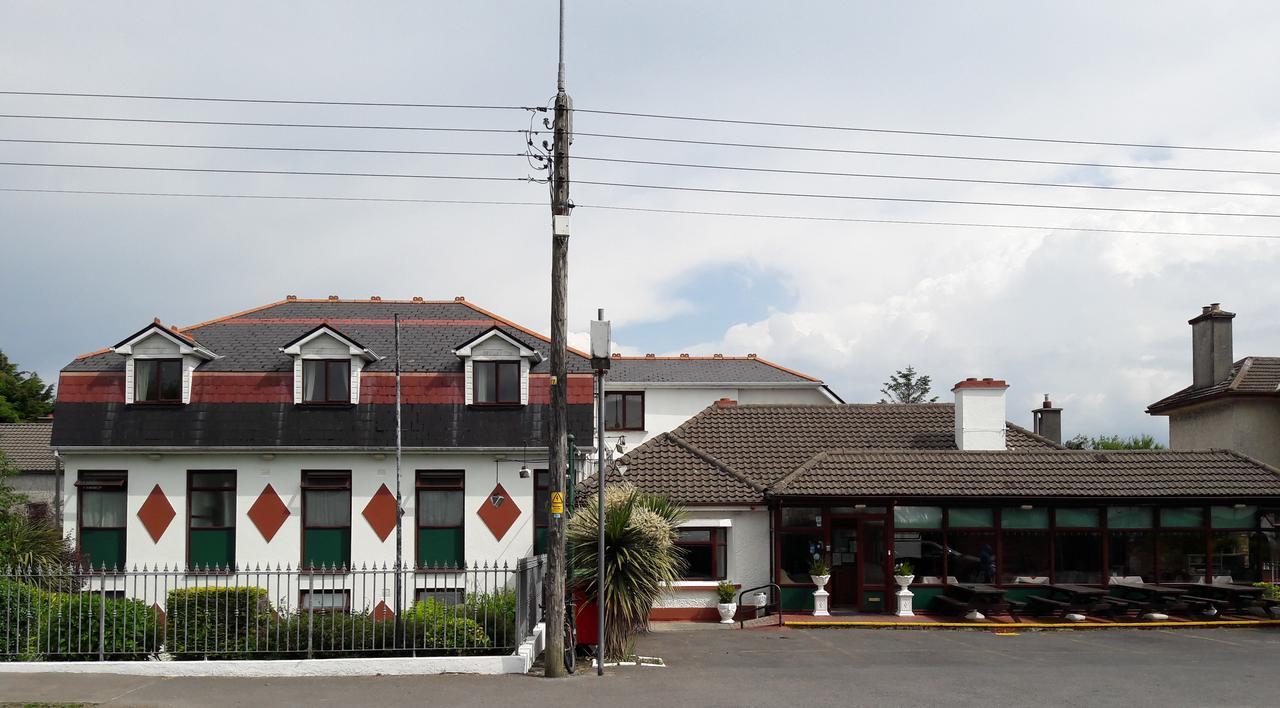 Anno Santo Hotel Galway Exteriör bild