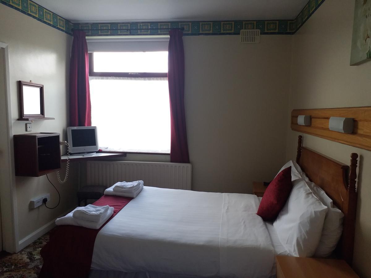 Anno Santo Hotel Galway Exteriör bild